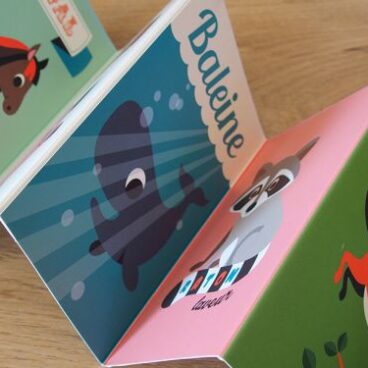 Morgane Postaire